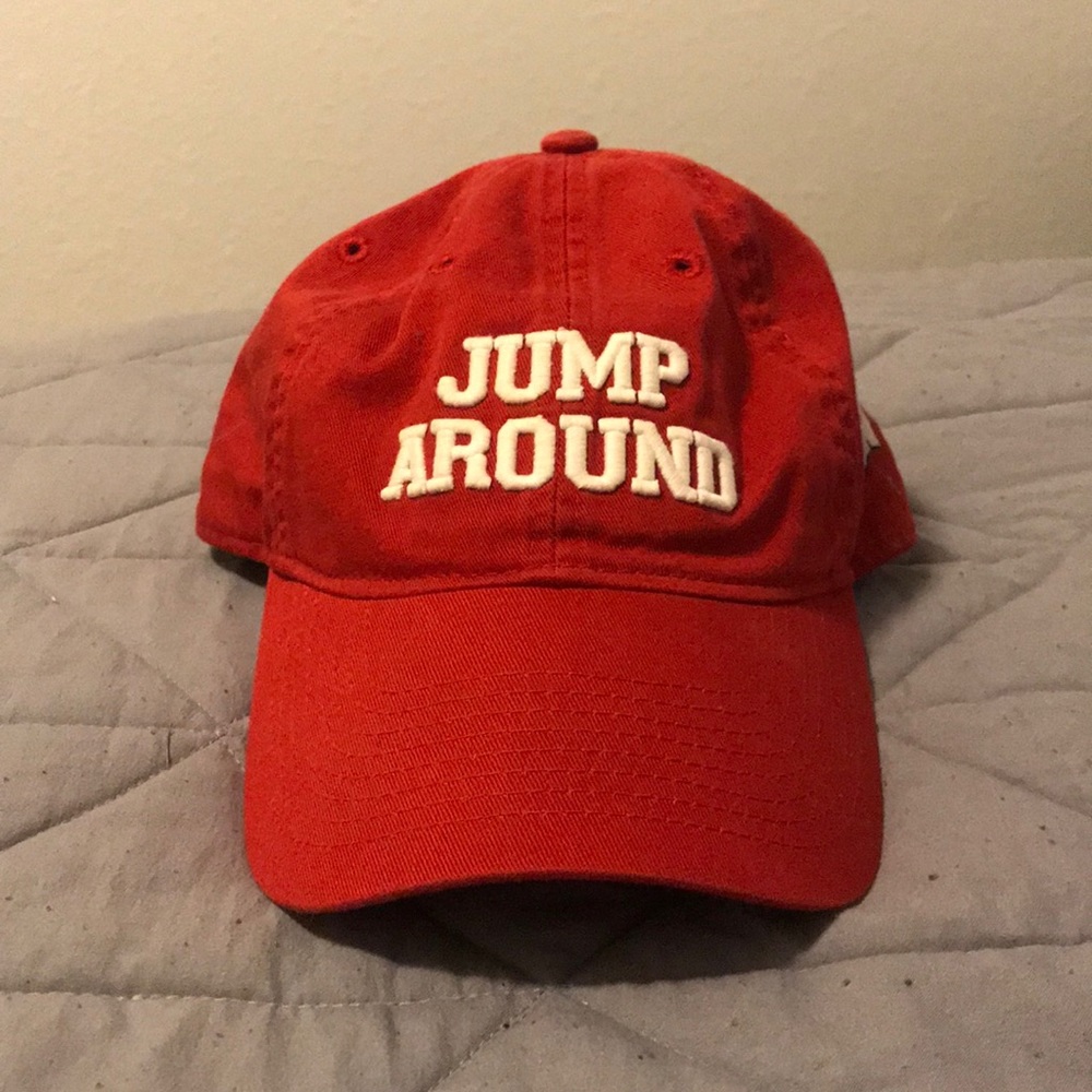 Wisconsin Badgers Hat